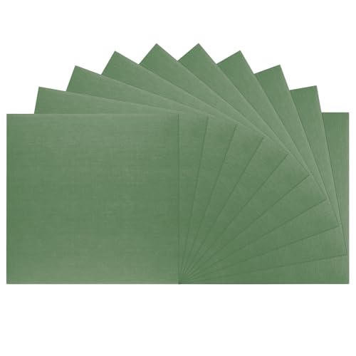 vaessen-florence-tonkarton-pine-gr-n-30-5x30-5cm-250g-10-bogen image 8