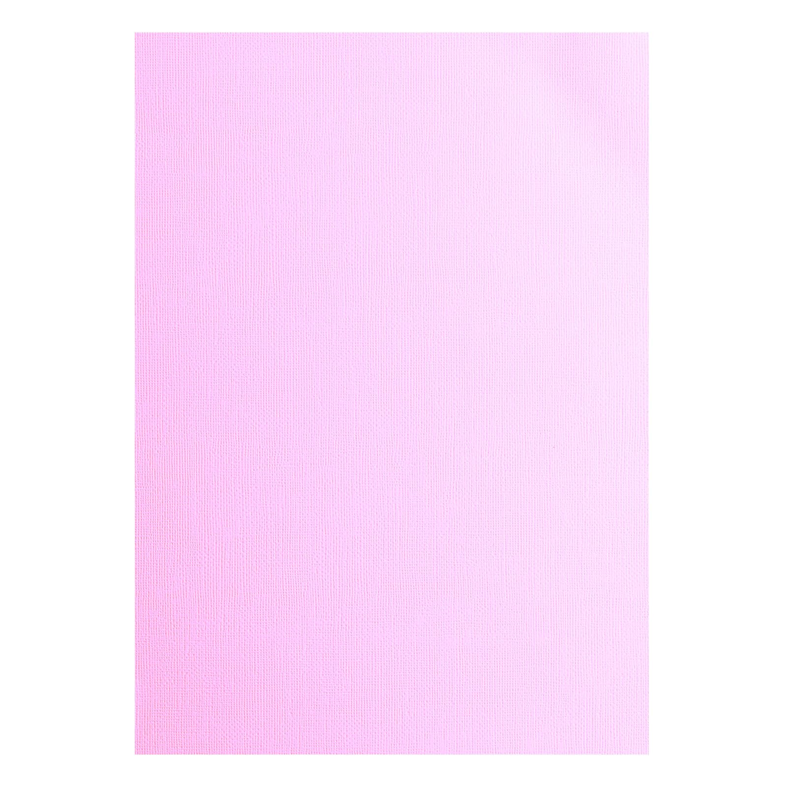 vaessen-creative-florence-tonkarton-a4-lilac-lila-25-blatt-216-g image 1