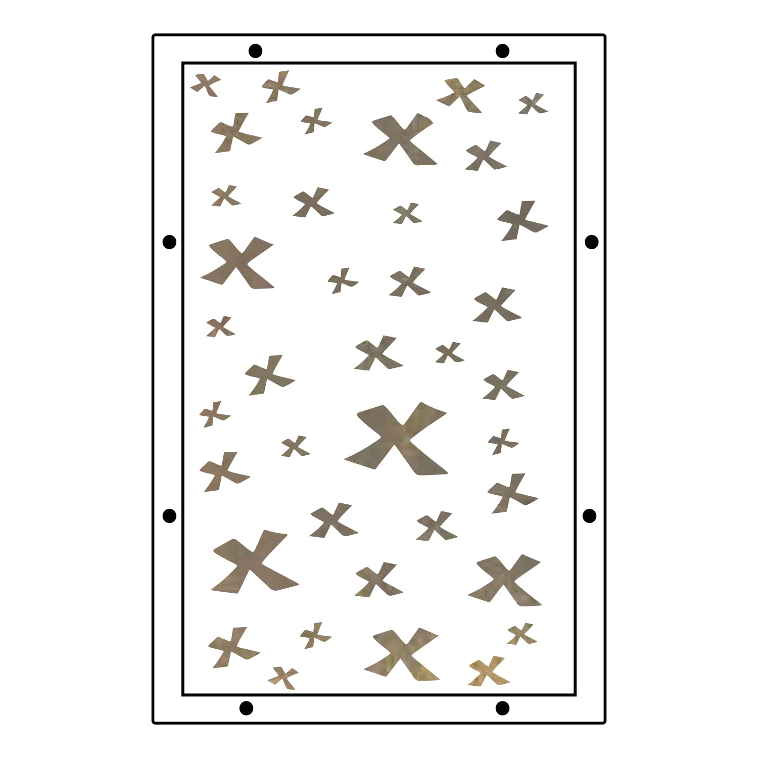 sizzix-studio-feed-your-soul-stempelset-11tlg-schablonen-spr-che image 4