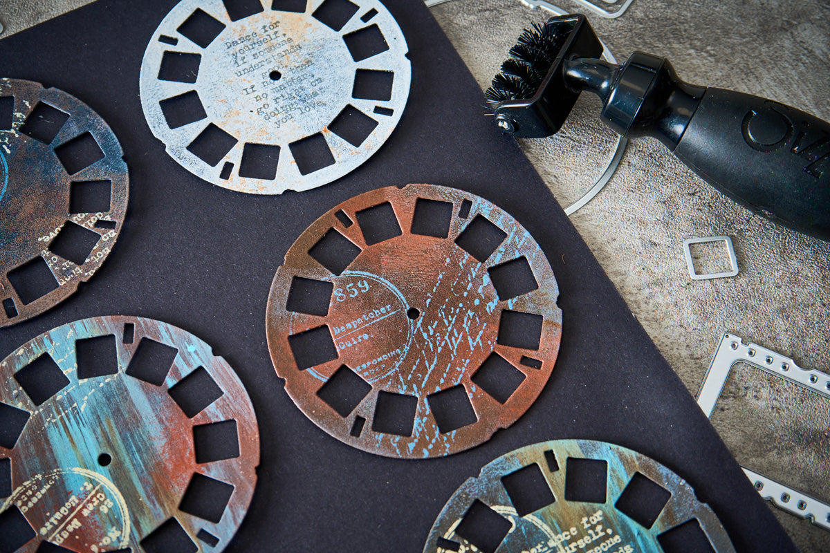 sizzix-thinlits-vault-picture-show-stanzformen-15-tlg-filmstreifen image 3