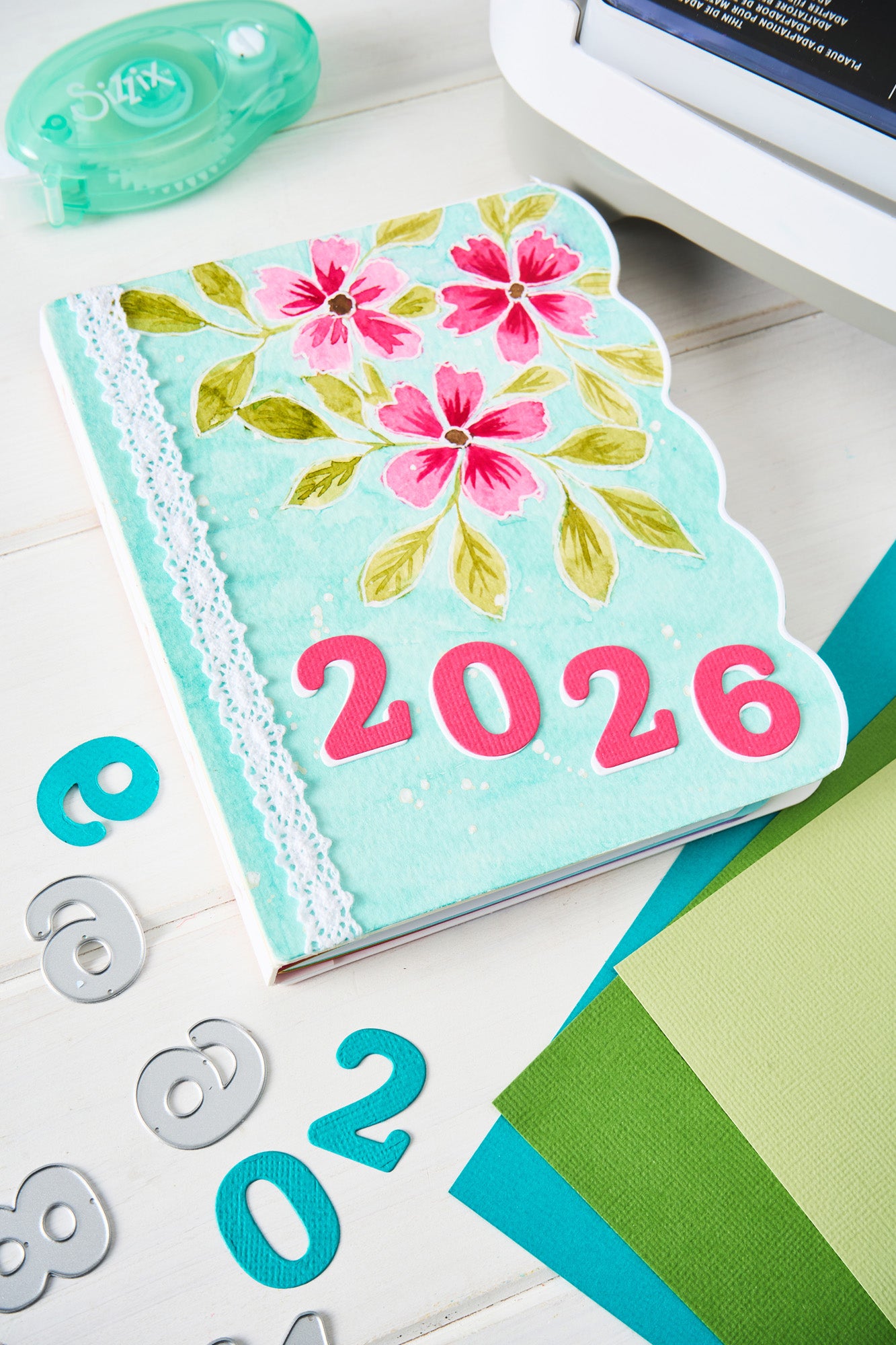 sizzix-thinlits-nora-numbers-stanzschablonen-10er-zahlen-2-5cm image 2