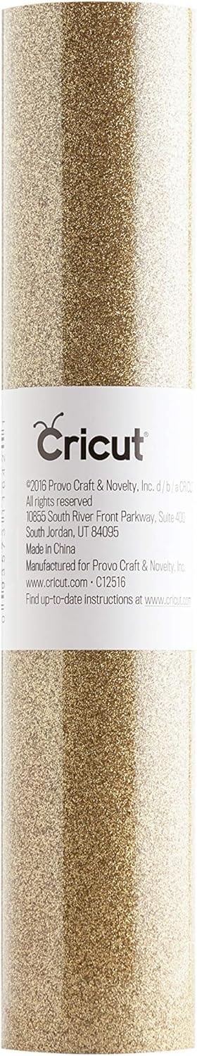 cricut-glitzer-b-gelfolie-silber-30-5-x-48-3-cm-12-x-19-heat-transfer-vinyl-gl-n image 4