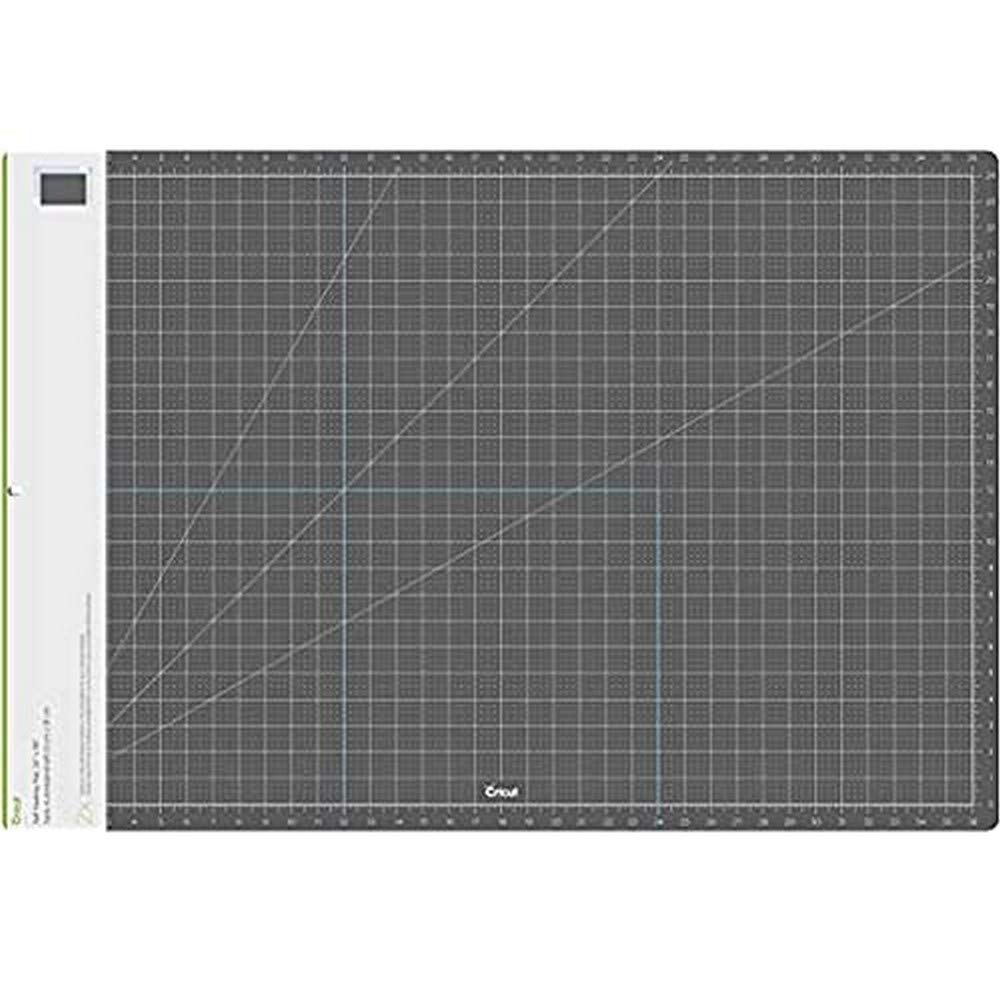 cricut-maker-schneidematte-12x12-selbstheilend-mint-standard image 8