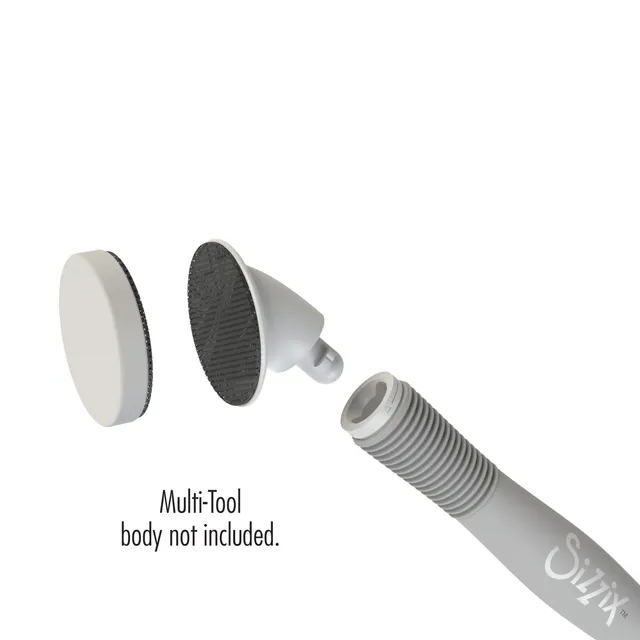 sizzix-multi-tool-blending-tool-kopf-mit-ersatz-schwamm image 1