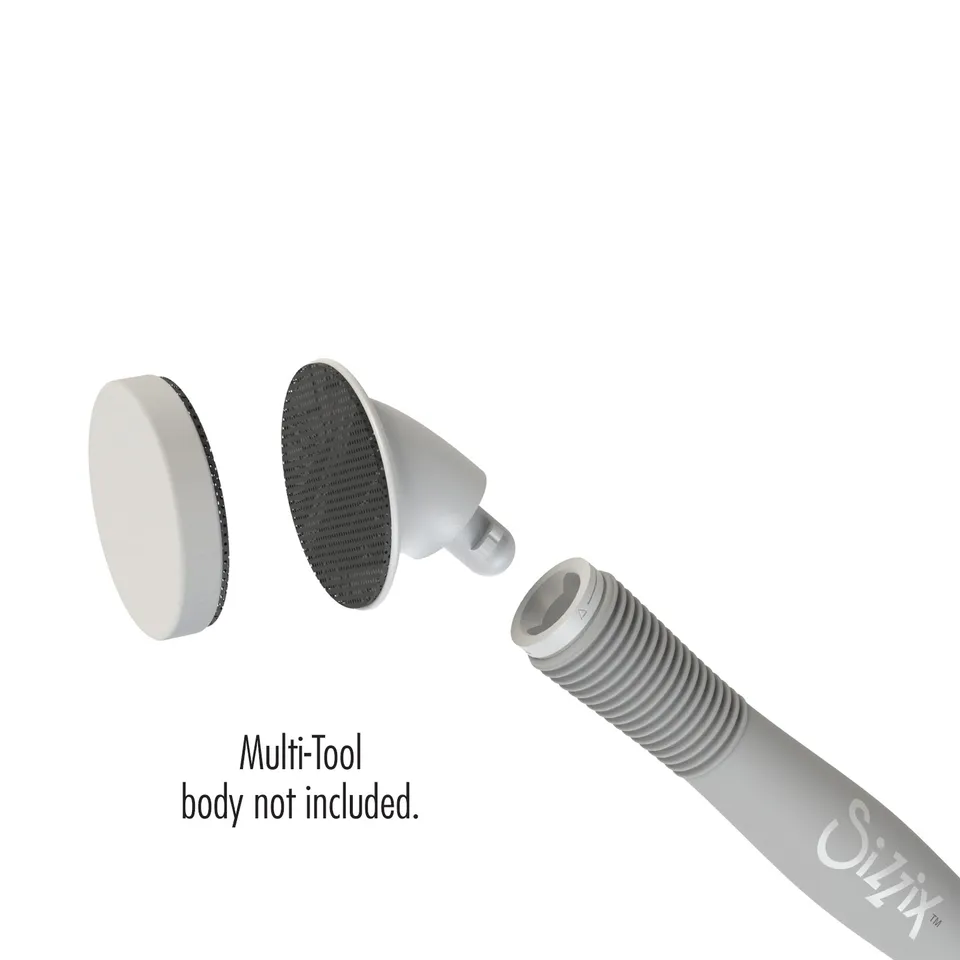 sizzix-multi-tool-blending-tool-kopf-mit-ersatz-schwamm image 1