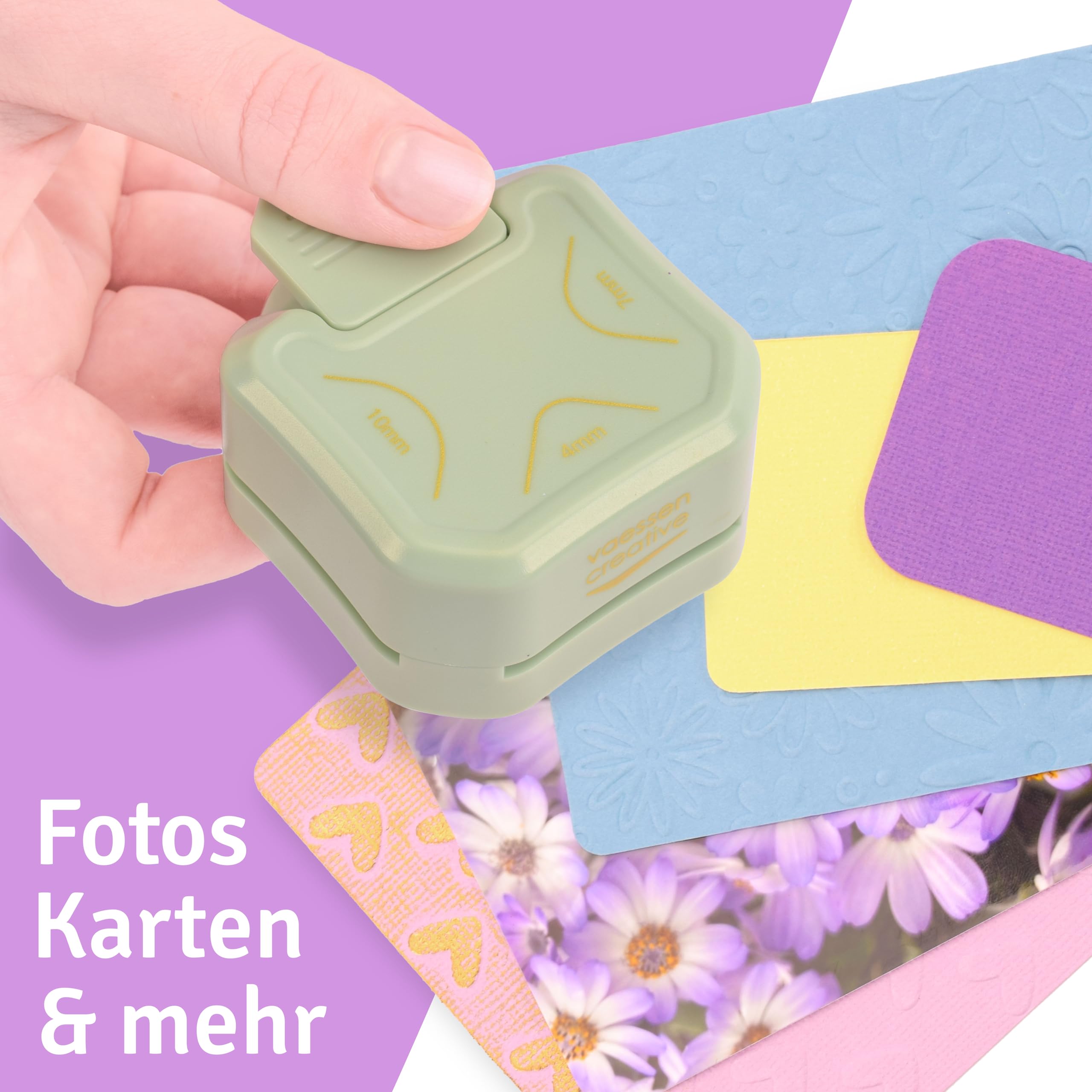 vaessen-cut-easy-eckenstanzer-4-7-10-mm-mint-eckenabrunder image 2