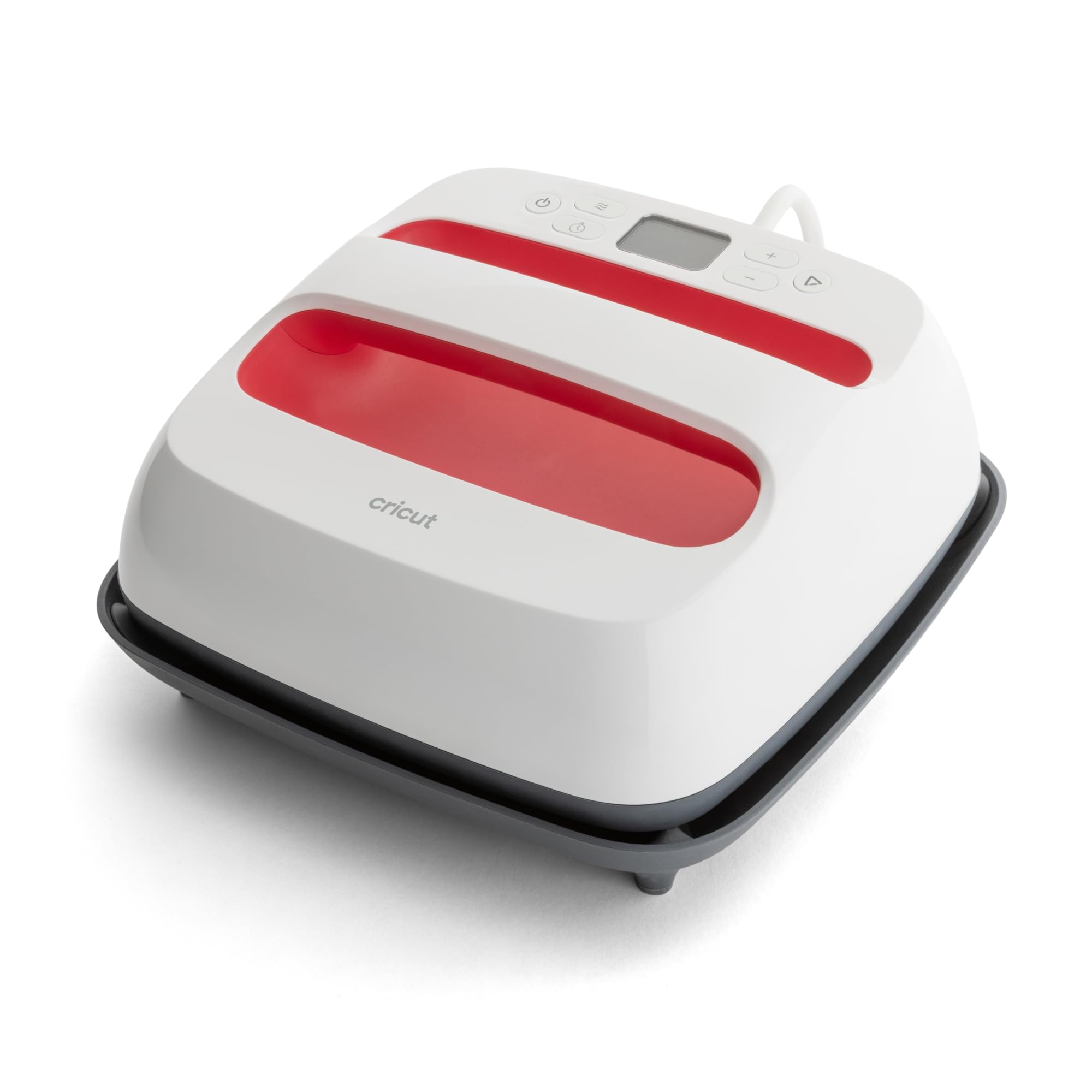 cricut-easypress-2-se-heizpresse-22-9x22-9-cm-himbeere image 1