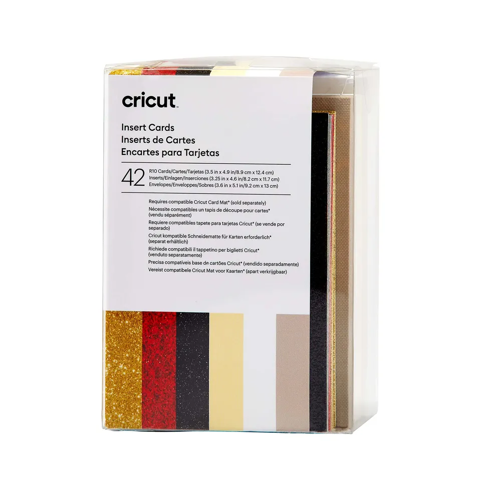 cricut-maker-einlegekarten-r10-glitz-glam-42er-set-karten image 1