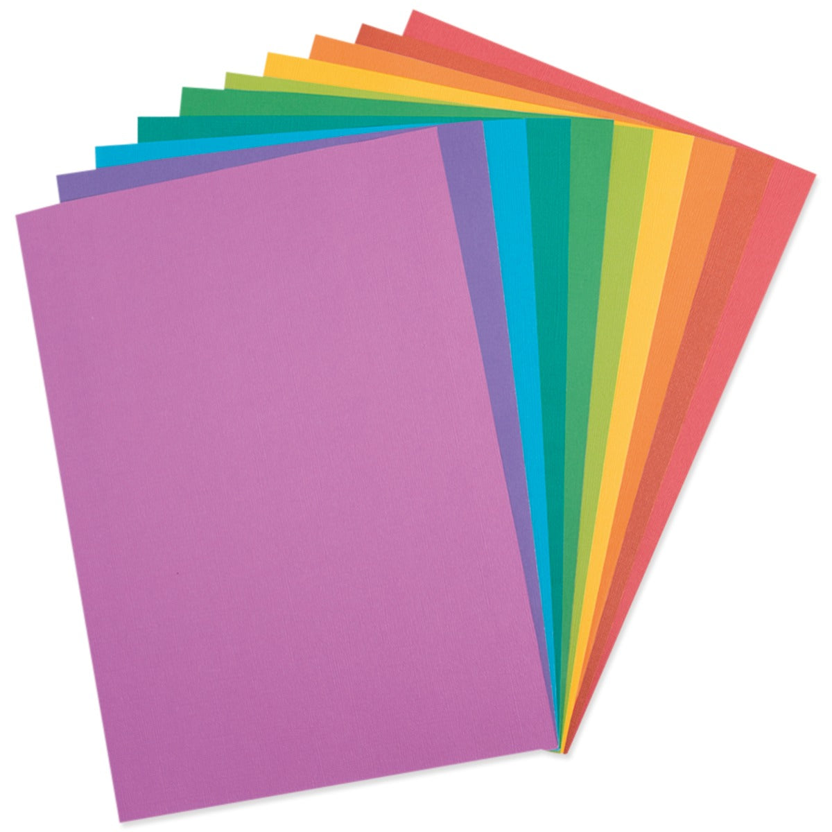 sizzix-surfacez-revealz-fotokarton-a6-jewel-40pk-schleifbar image 1