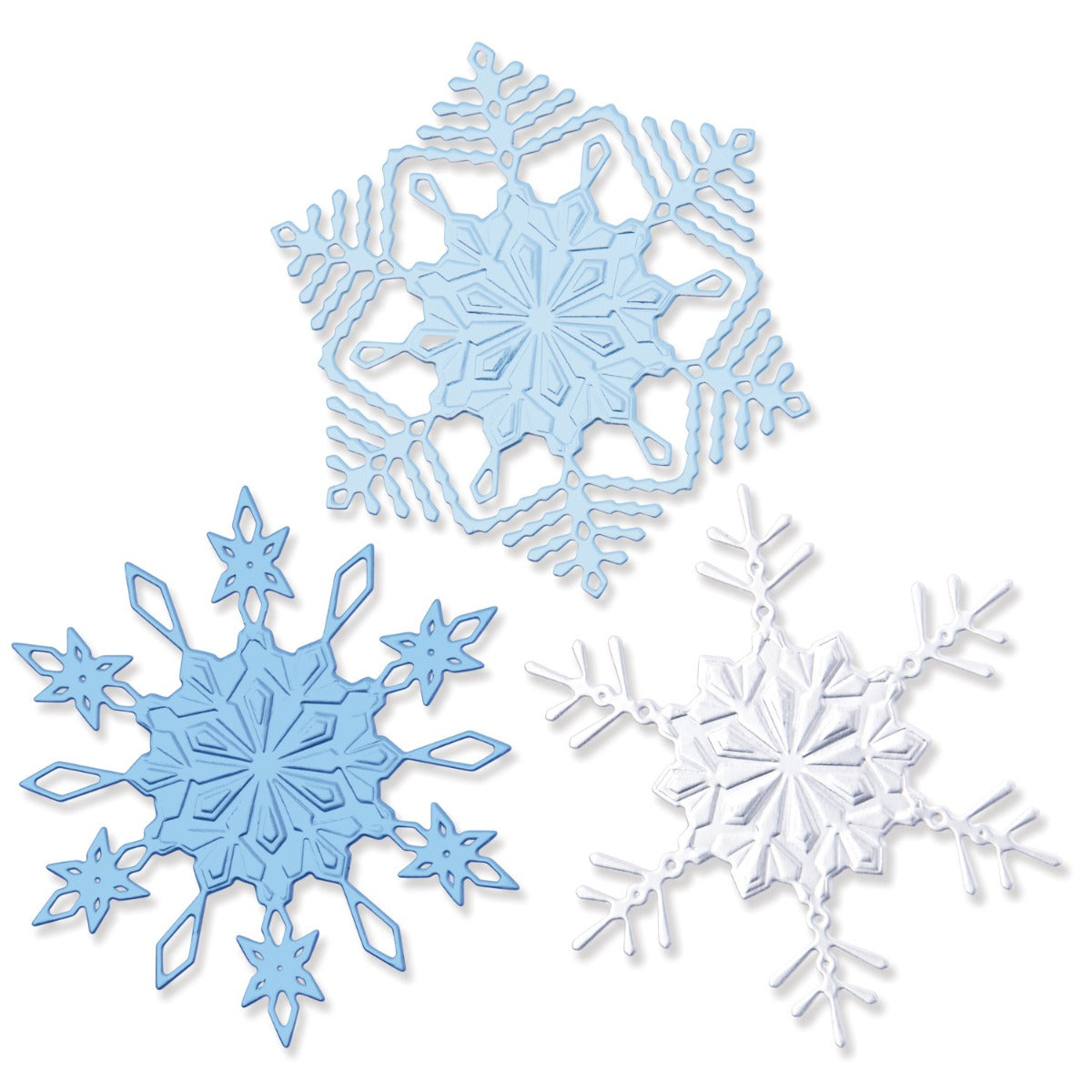 sizzix-switchlits-winter-snowflakes-pr-gefolder-set image 1