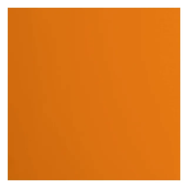 vaessen-creative-florence-cardstock-tonkarton-orange-30-5x30-5-20er image 1