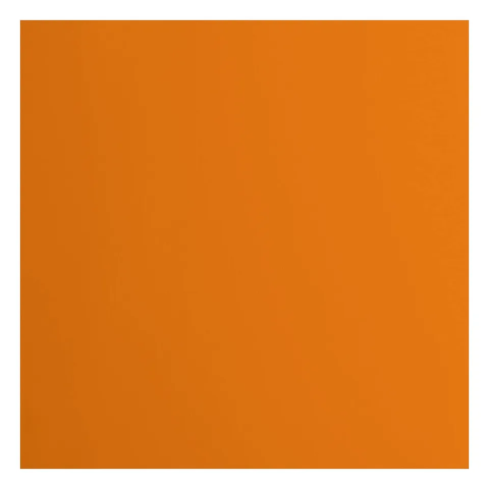 vaessen-creative-florence-cardstock-tonkarton-orange-30-5x30-5-20er image 1