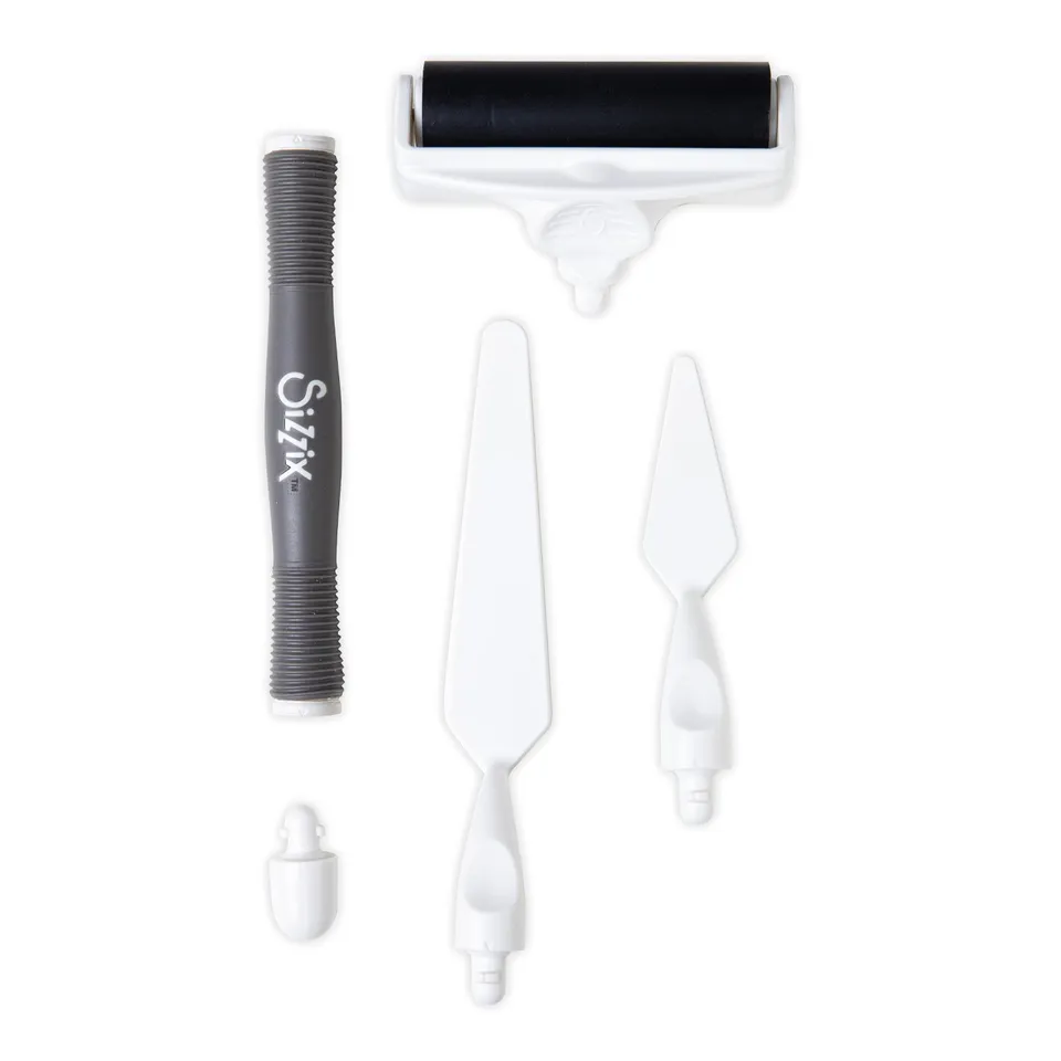 sizzix-effectz-craft-tool-set-werkzeugset-5-teilig-spachtel image 1