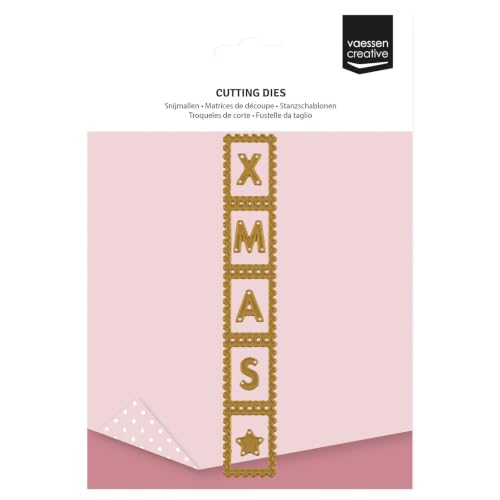 vaessen-creative-cut-easy-briefmarkenstreifen-stanzschablonen-6-tlg-weihnachten image 7