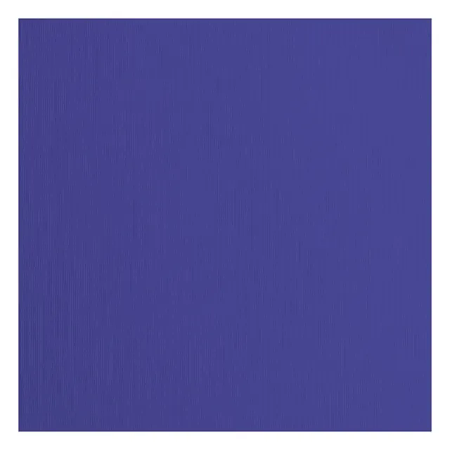 vaessen-florence-cardstock-tonkarton-blau-30-5x30-5cm-20-blatt image 1