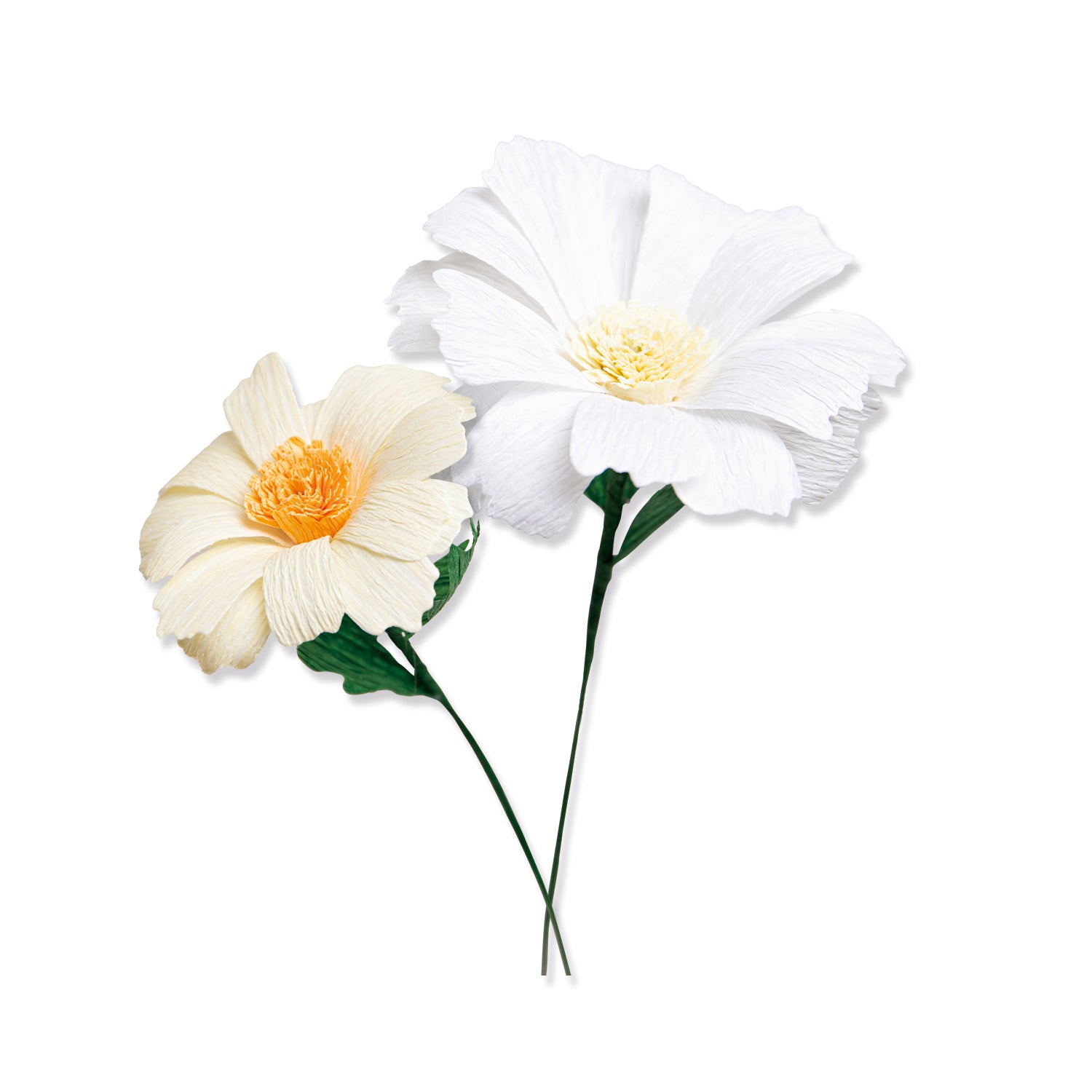 sizzix-thinlits-daisy-flower-mix-stanzschablonen-8-tlg-margerite image 1