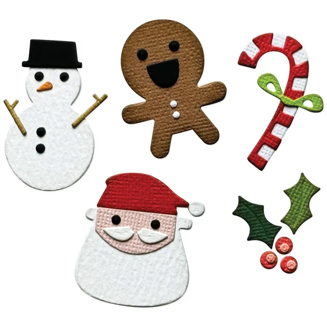 sizzix-thinlits-vault-christmas-minis-pr-gen-stanzen-set image 1