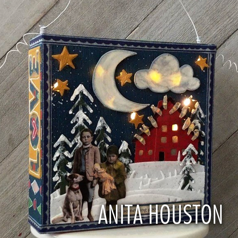 sizzix-thinlits-christmas-cutouts-stanzschablonen-16tlg-holtz image 3