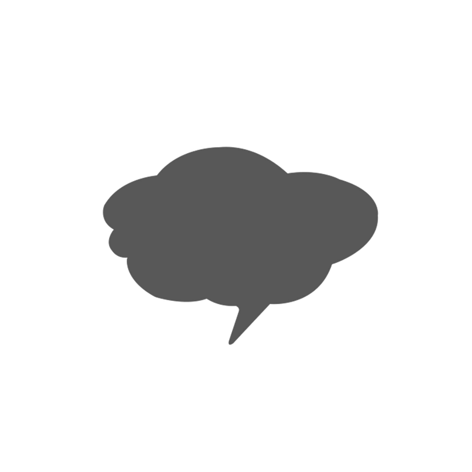 vaessen-creative-cut-easy-motivstanzer-text-wolke-papierstanzer image 3