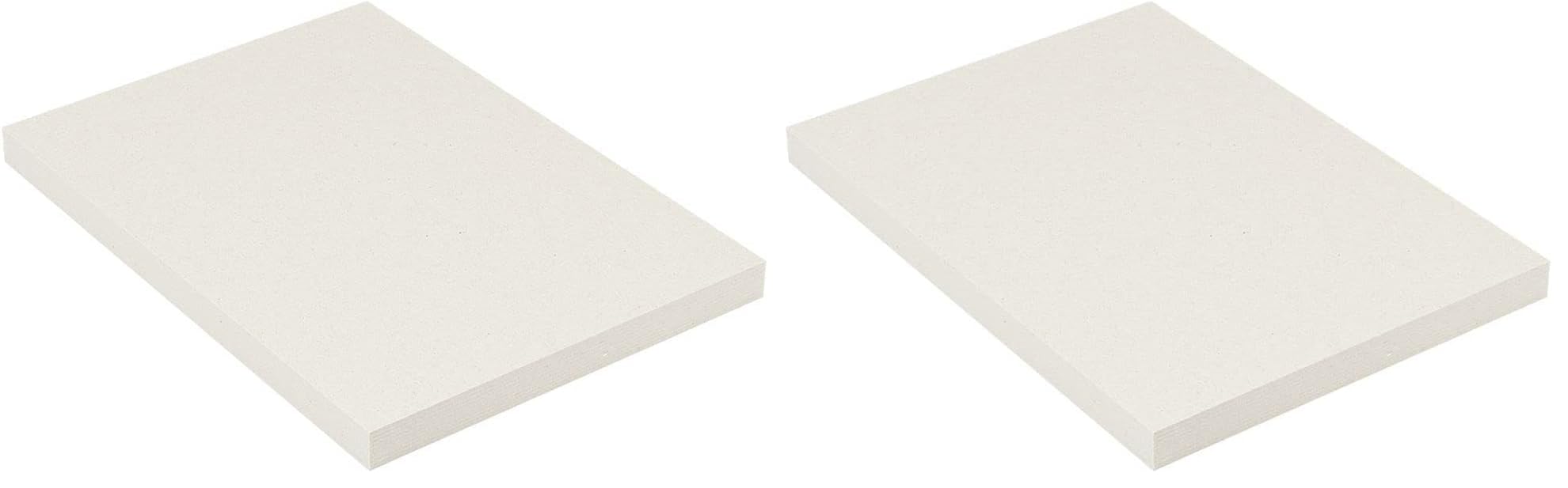 vaessen-bind-easy-graupappe-a4-2mm-grau-10-blatt-einband image 5