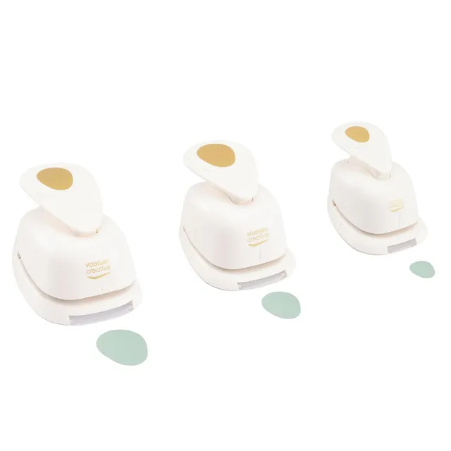 vaessen-creative-cut-easy-motivstanzer-eier-3er-set-12-37mm image 1