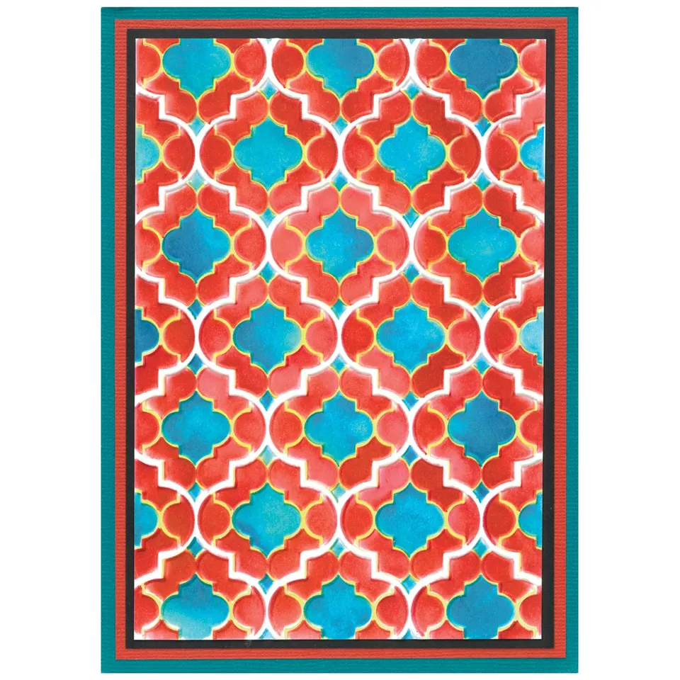 sizzix-3-d-pr-gefolder-textures-from-afar-muster-s-park image 1