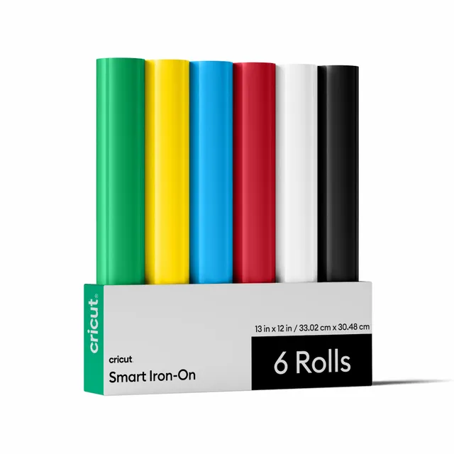 cricut-maker-smart-iron-on-musterpaket-6-b-gen-b-gelfolie image 1