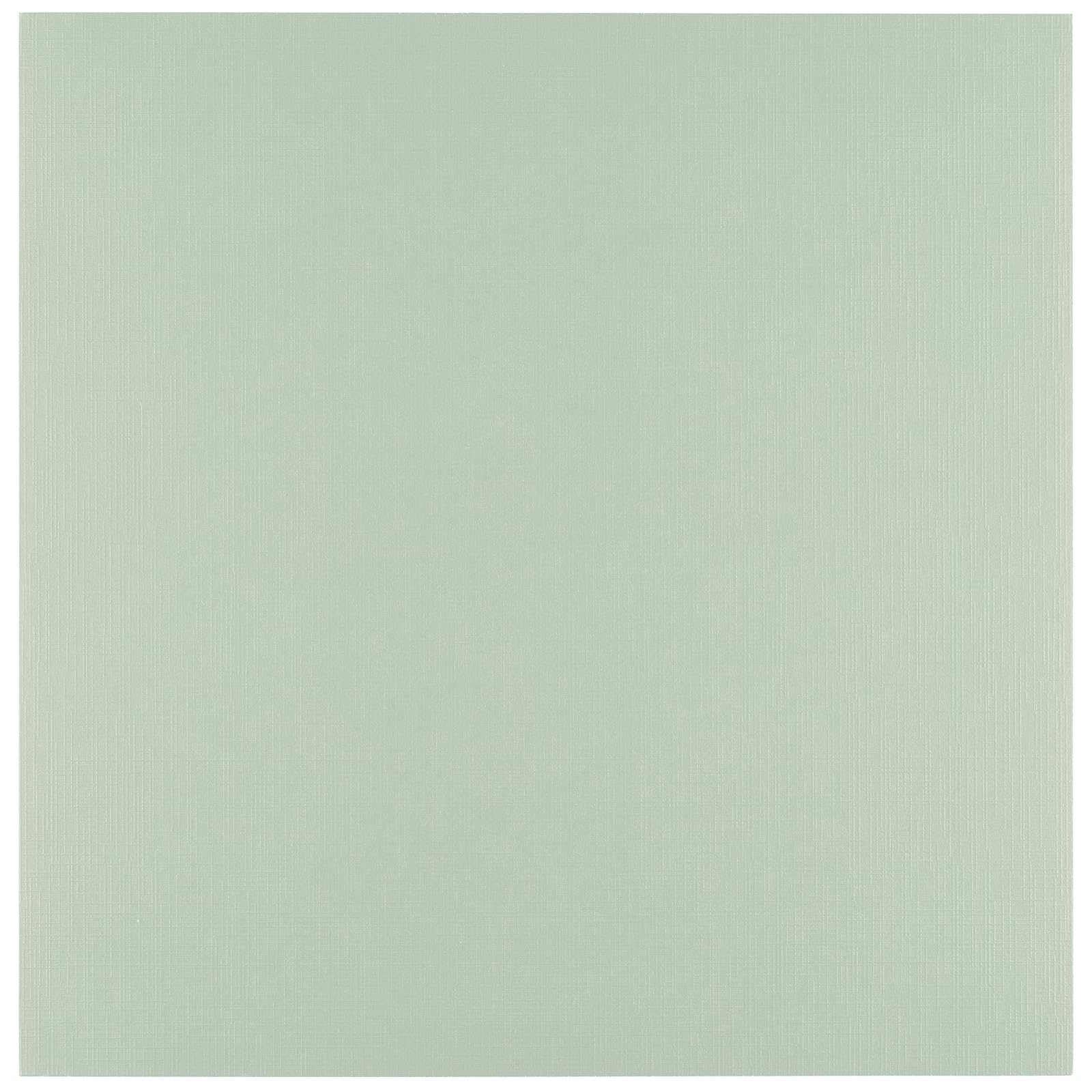 vaessen-florence-tonkarton-aqua-12x12-10-blatt-250g-leinen image 1