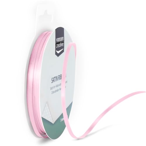vaessen-creative-florence-satinband-pastel-pink-10m-x-3mm image 6