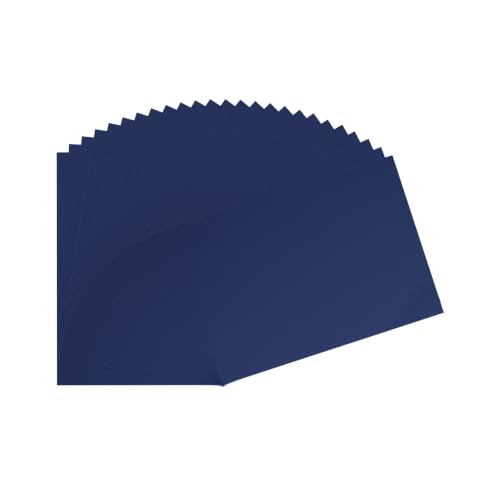 vaessen-creative-florence-tonkarton-a4-maritime-blau-25-blatt-216g image 5