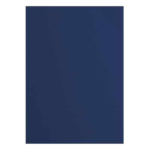 vaessen-creative-florence-tonkarton-a4-maritime-blau-25-blatt-216g image 4