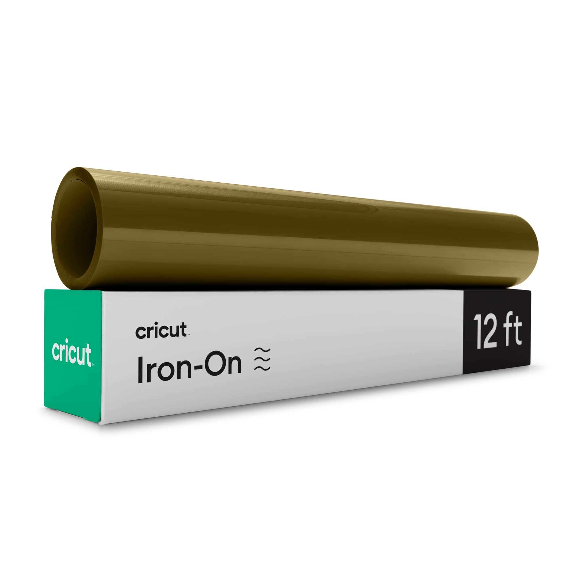 cricut-maker-iron-on-folie-rot-30-5cm-x-3-6m-textil-htv image 6