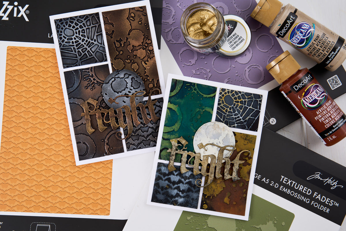 sizzix-texture-fades-pr-gefolder-a5-vault-cobweb-tim-holtz image 3