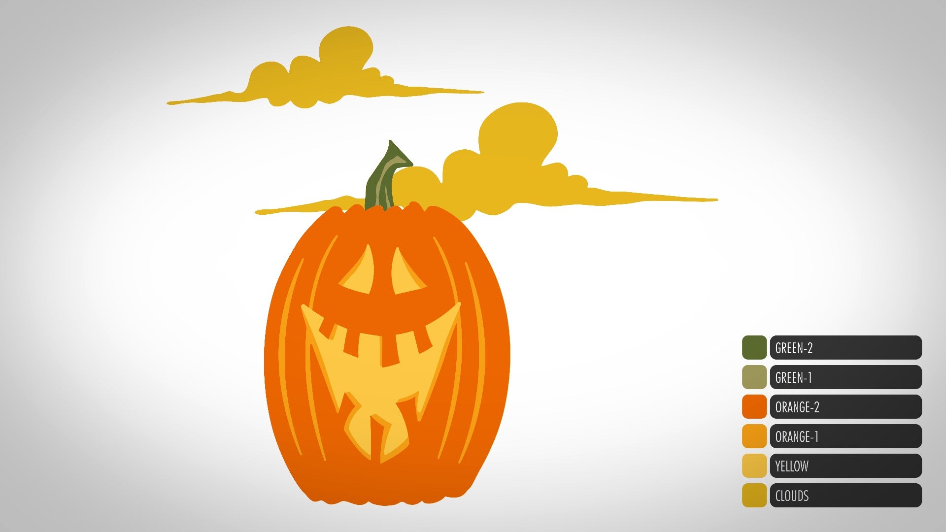 sizzix-thinlits-stanzschablone-edison-colorize-k-rbis-halloween image 5