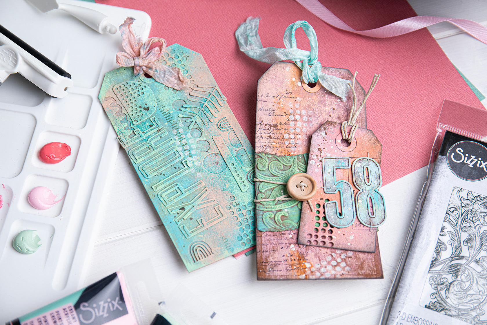 sizzix-thinlits-alphanumeric-bulletin-stanzset-alphabet-43tlg image 8