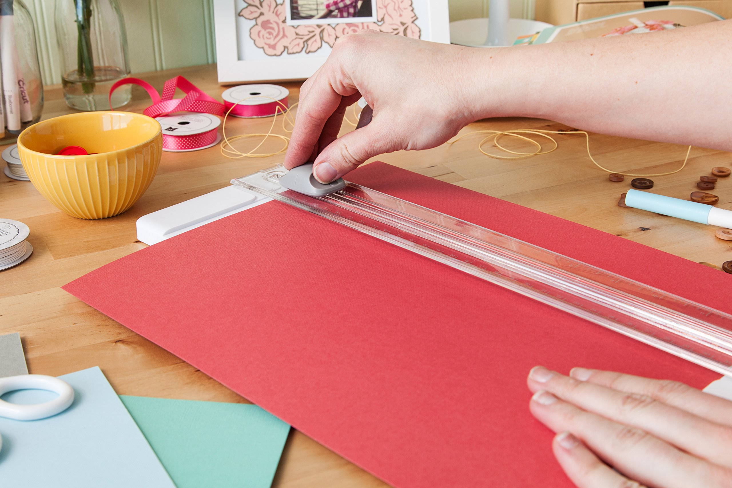 cricut-maker-ersatzklingen-papierschneider-12-zoll-gerade image 5