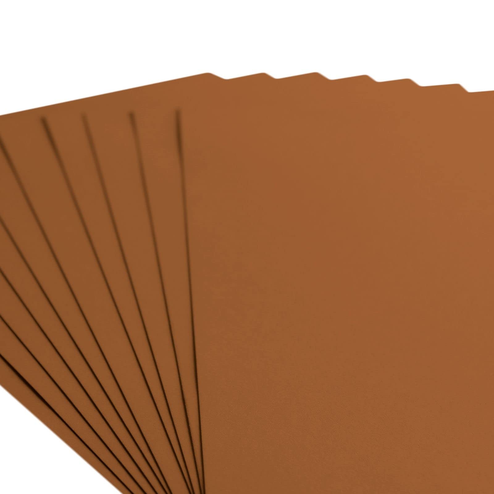 vaessen-florence-cardstock-a4-rot-216g-m-10-bogen-glatt image 4