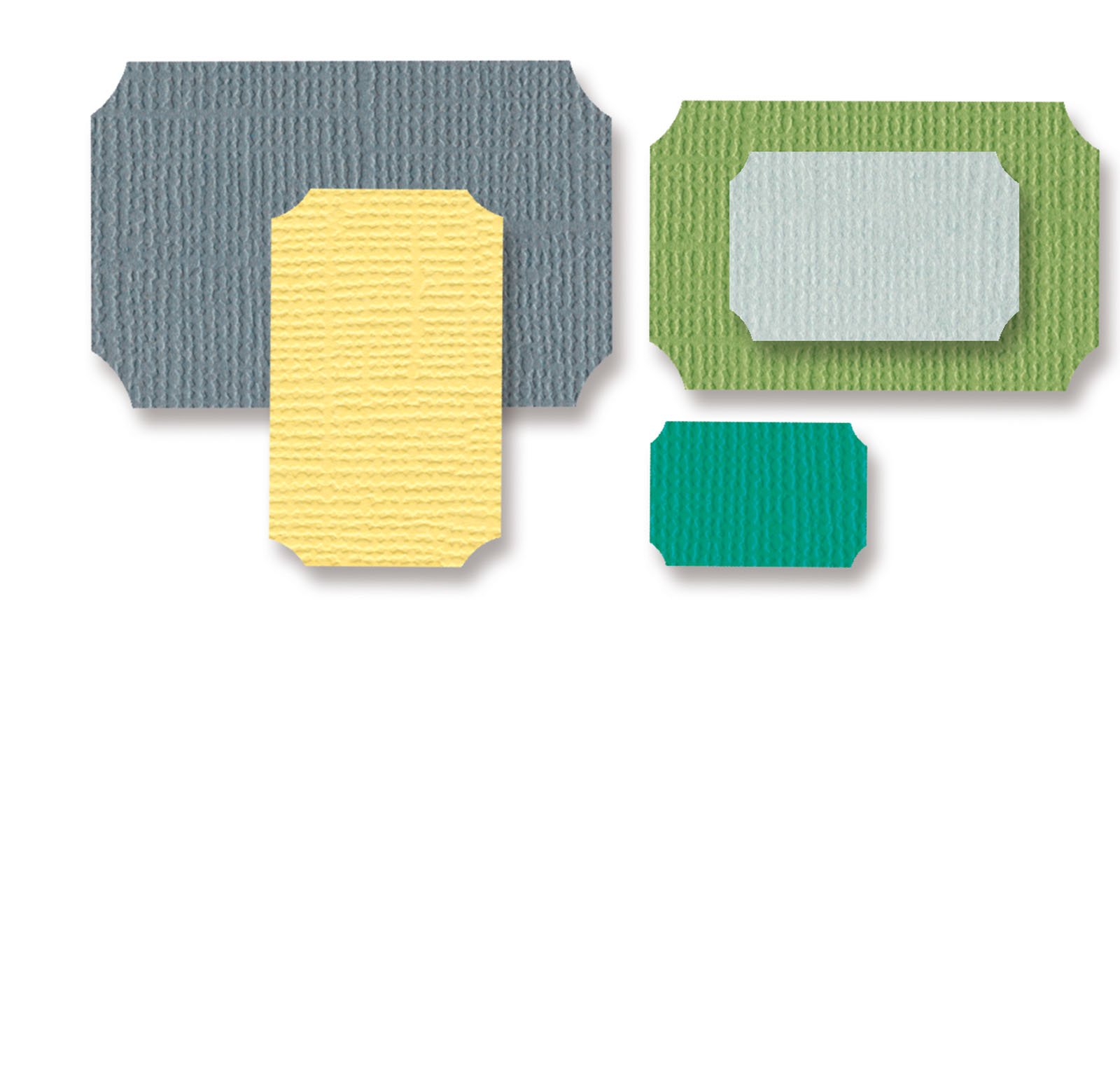 vaessen-creative-cut-easy-stanzformen-tickets-5-gr-en-metall image 3
