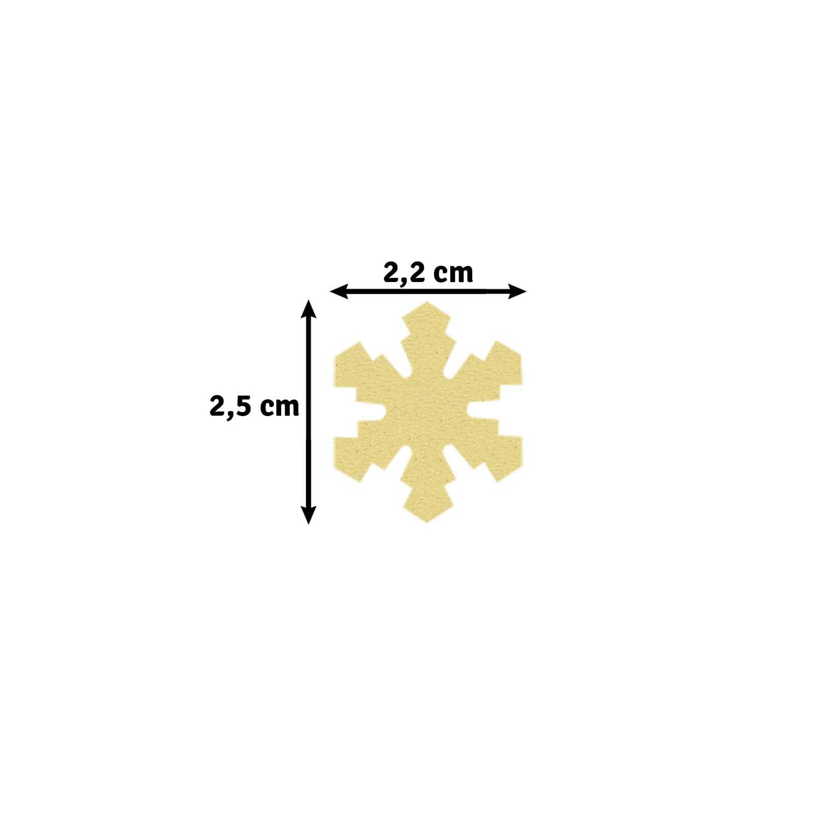 vaessen-cut-easy-motivstanzer-schneeflocke-2-2x2-5cm-papierstanzer image 3