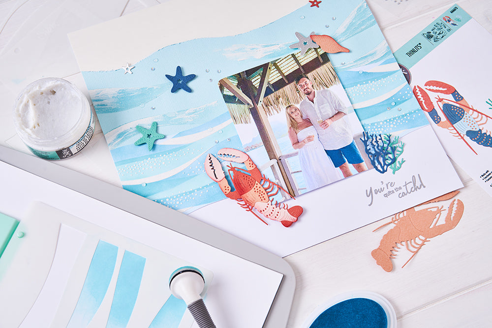 sizzix-thinlits-ocean-medley-stanzformen-11-tlg-meerestiere image 3