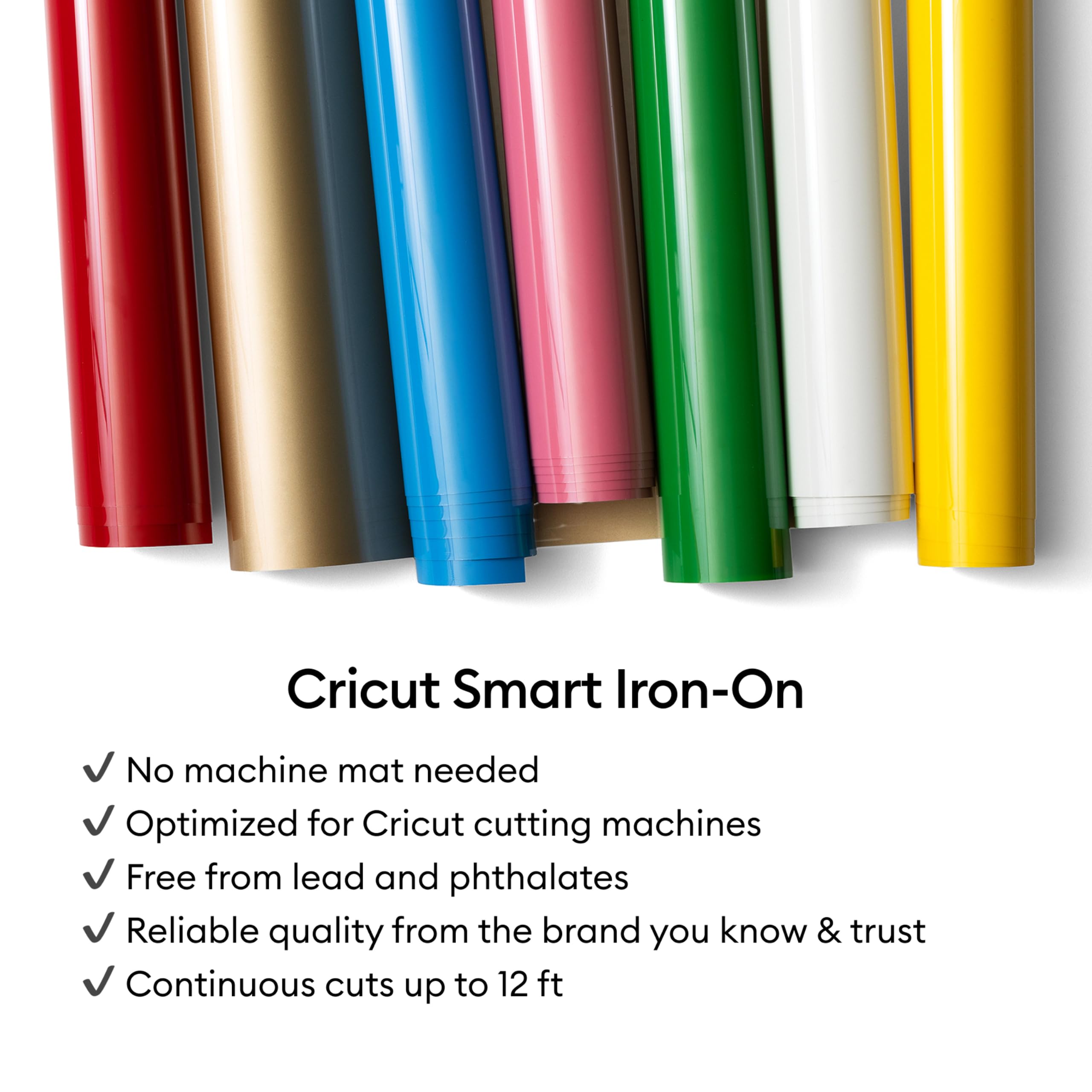 cricut-joy-flexfolie-wei-14cm-x-1-8m-smart-htv image 8
