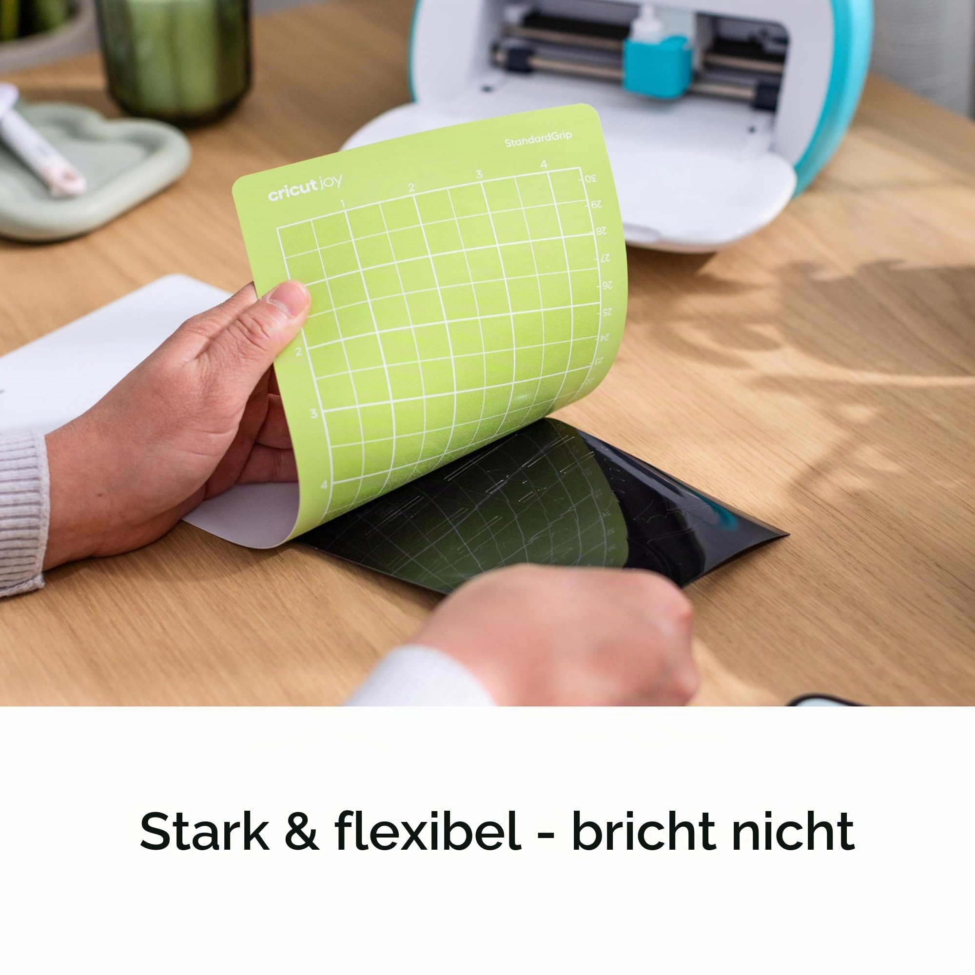 cricut-joy-schneidematten-standardgrip-5er-pack-klein image 4