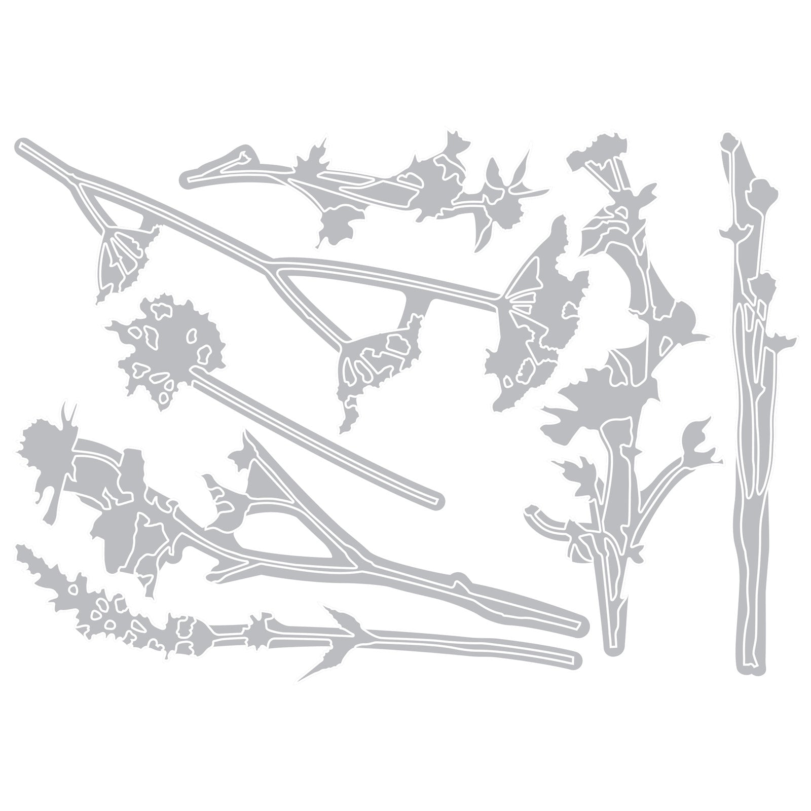 sizzix-thinlits-wildflowers-1-stanzschablonen-7tlg image 3