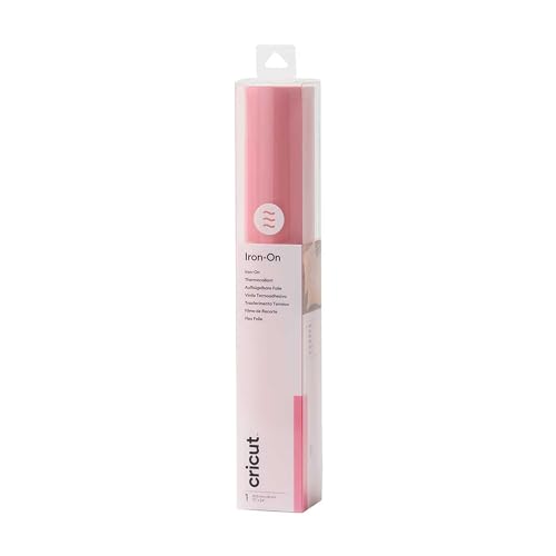 cricut-easypress-flexfolie-textil-rosa-30-5x61-cm image 3