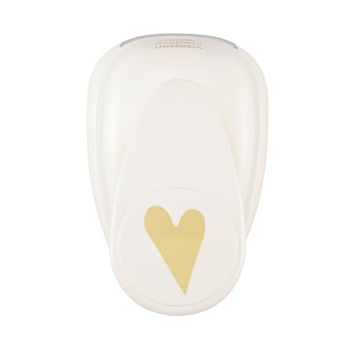 vaessen-creative-cut-easy-motivstanzer-herz-papierstanzer-3x4-2-cm image 8