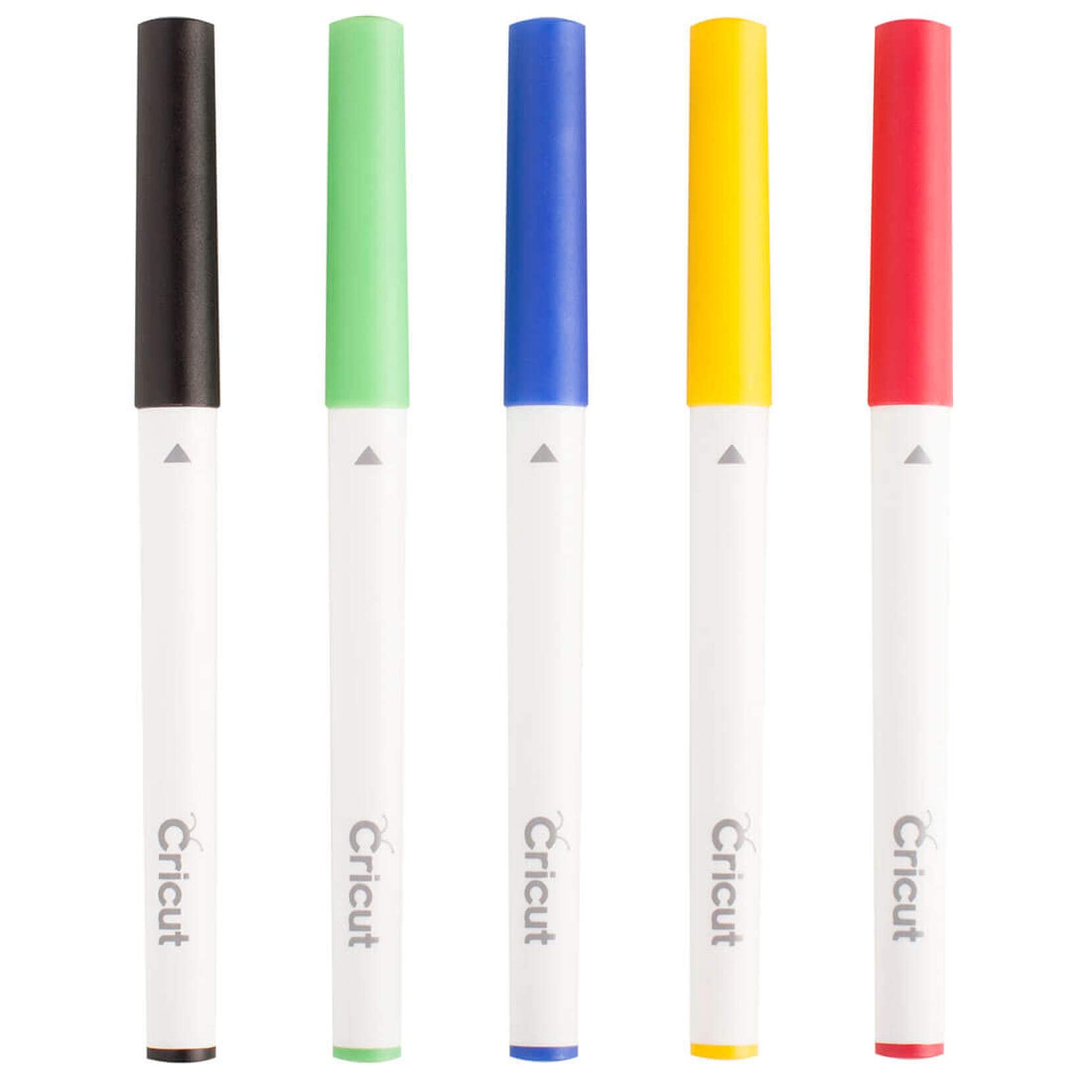 cricut-maker-multi-pen-set-schwarz-stifte-5-st-ck-fein image 4