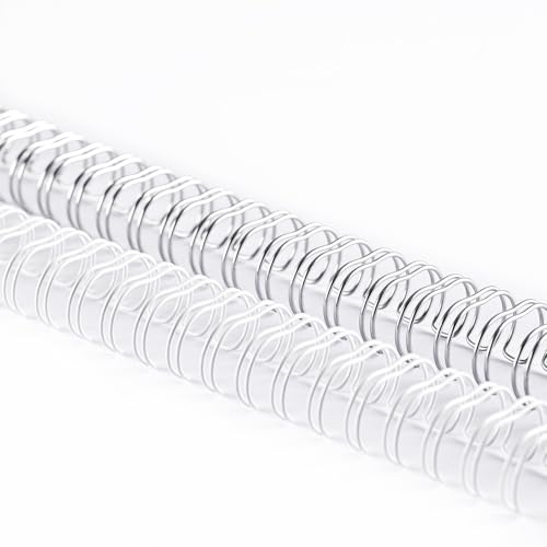 vaessen-creative-bind-easy-drahtbindek-mme-wei-silber-13mm-8st image 4