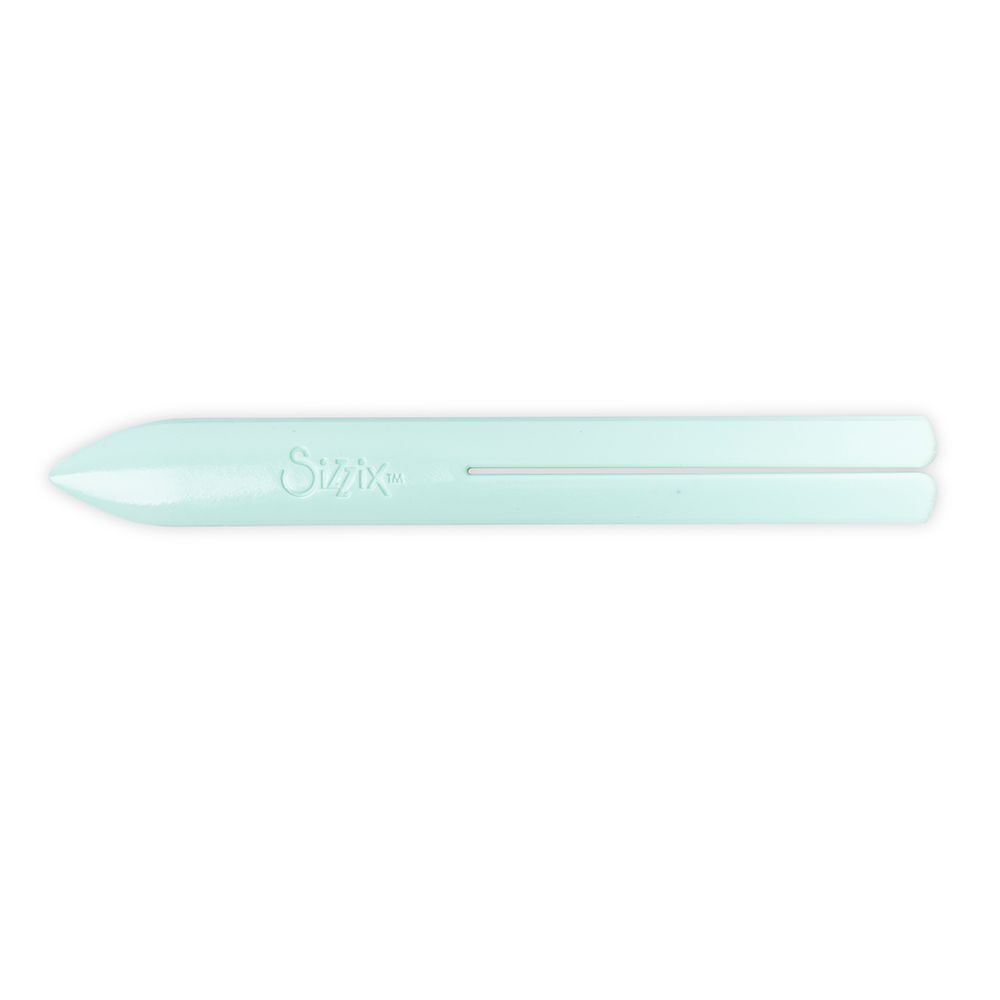 sizzix-making-tool-fold-form-falzwerkzeug-papierblumen image 1
