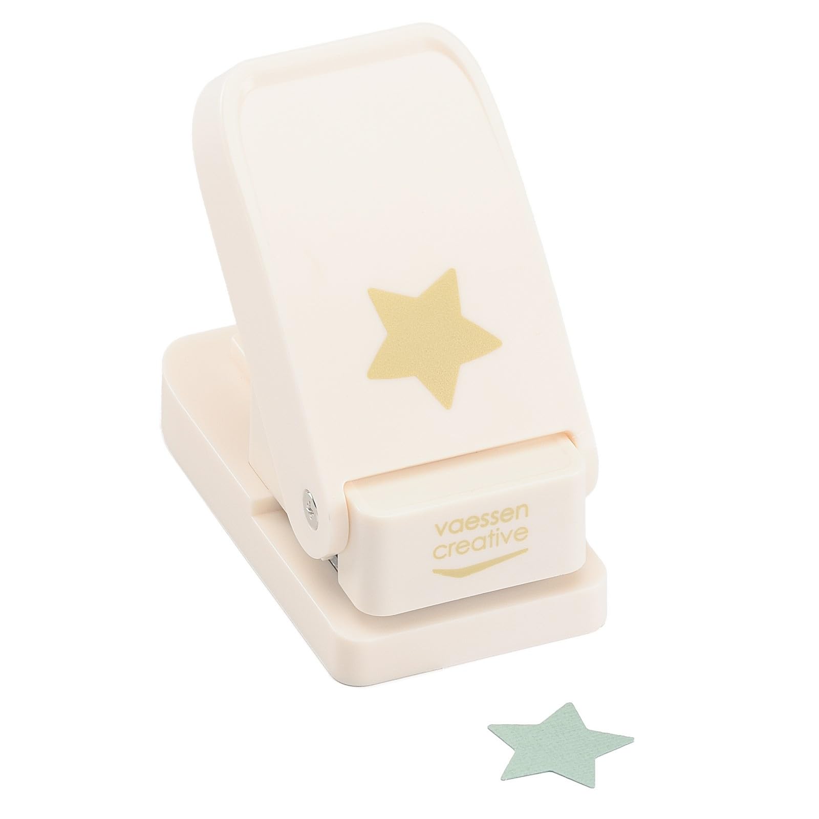 vaessen-cut-easy-motivstanzer-stern-2-5cm-heavy-duty-papierstanzer image 2