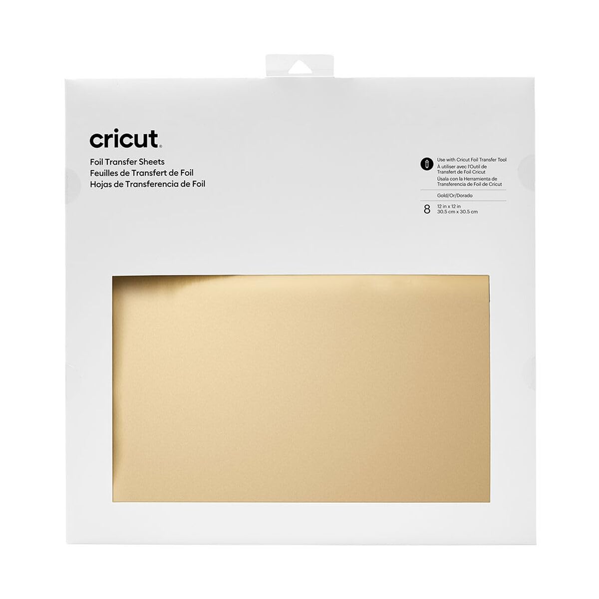 cricut-maker-transferfolie-juwelen-24-bl-tter-10-1x15-2-cm image 4